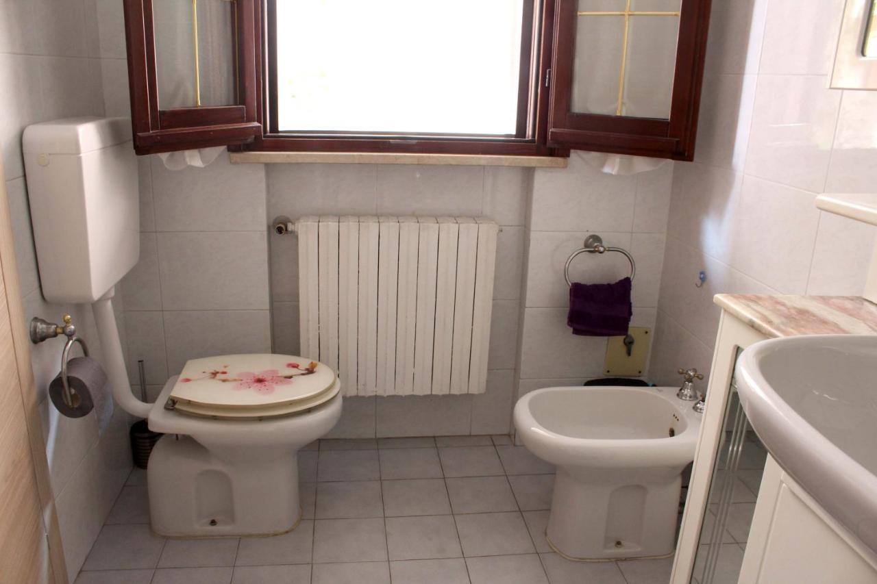 مبيت وإفطار كوماكيو Porta Del Carmine المظهر الخارجي الصورة