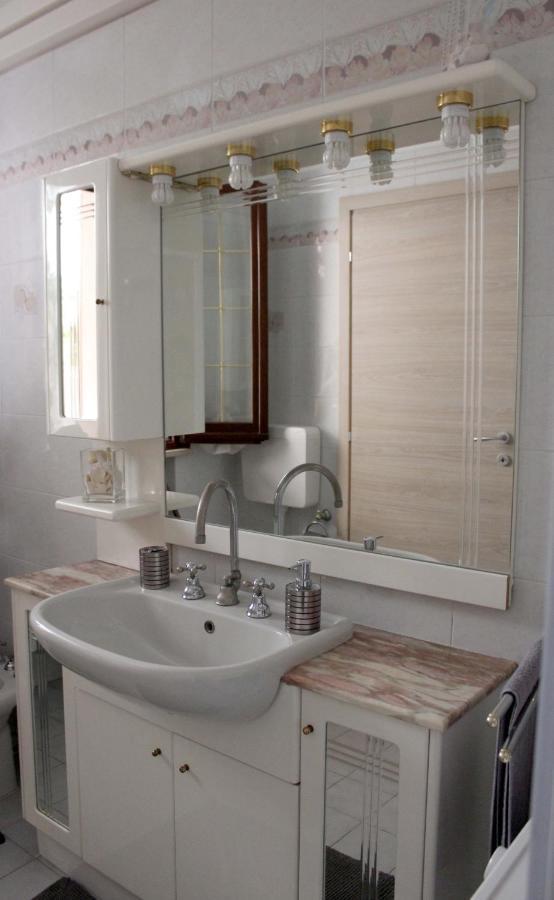 مبيت وإفطار كوماكيو Porta Del Carmine المظهر الخارجي الصورة